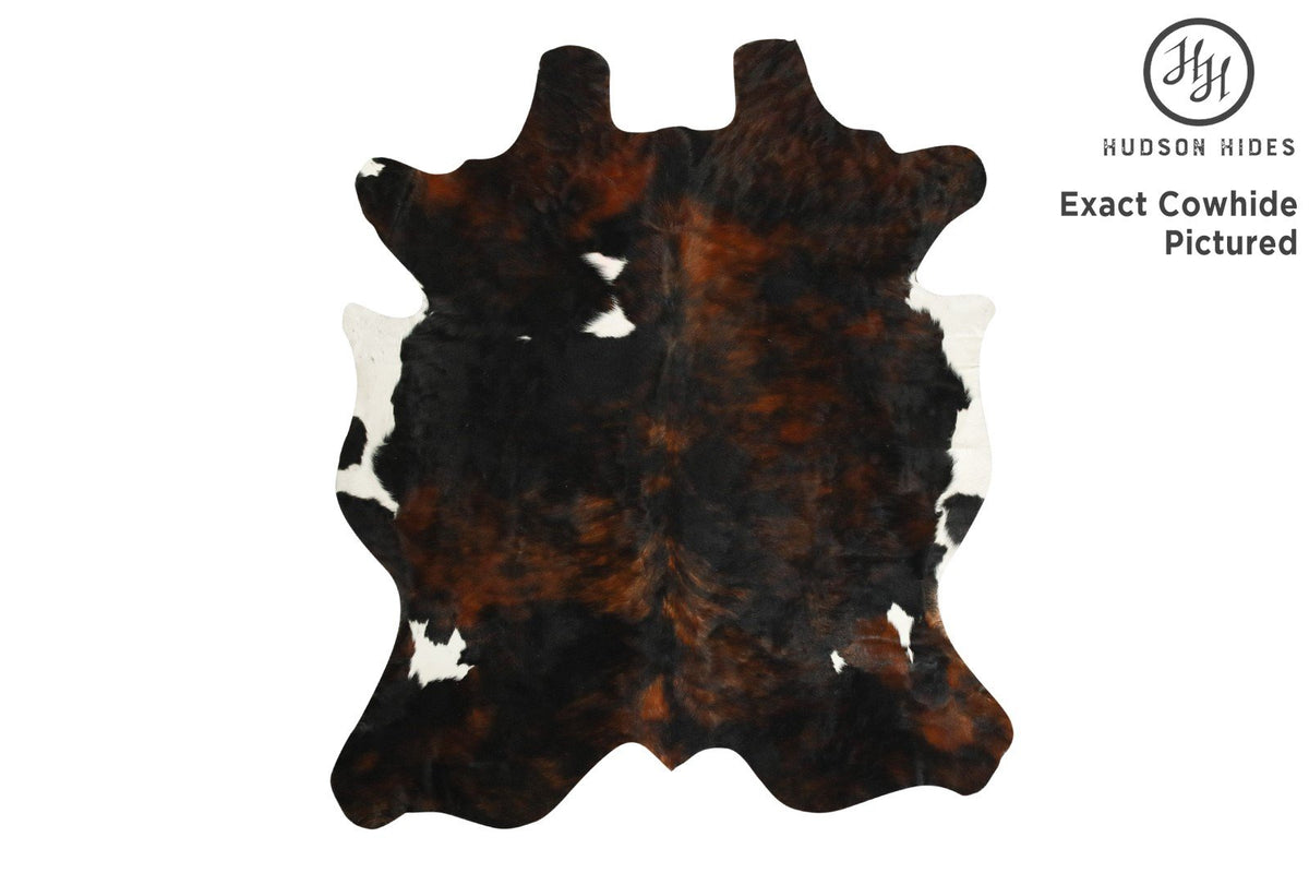 Cowhide vs. Horween and Why Cowhide is Better — Cam Hyde