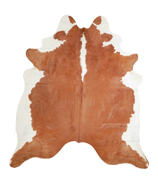 Hereford Cowhide Rug #A24094HUDSN