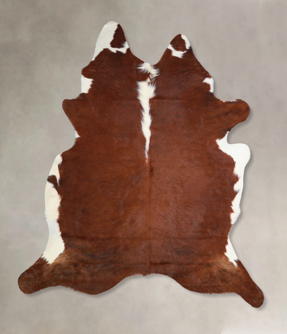 Hereford Cowhide Rug #A33942HUDSN