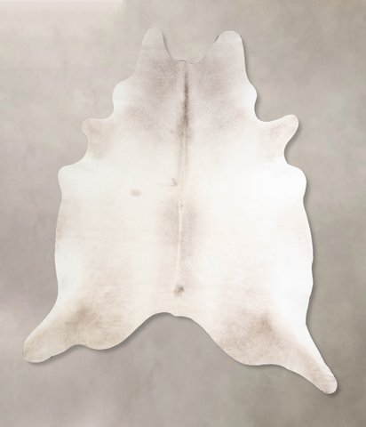 Champagne Cowhide Rug #A34471HUDSN