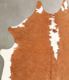 Hereford Cowhide Rug #A35311HUDSN