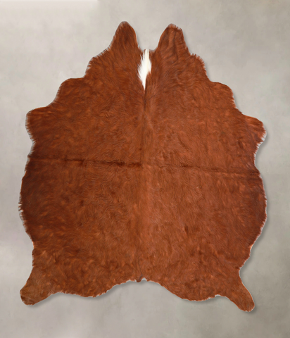 Hereford Cowhide Rug #A35322HUDSN