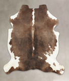 Taupe Cowhide Rug #B5875