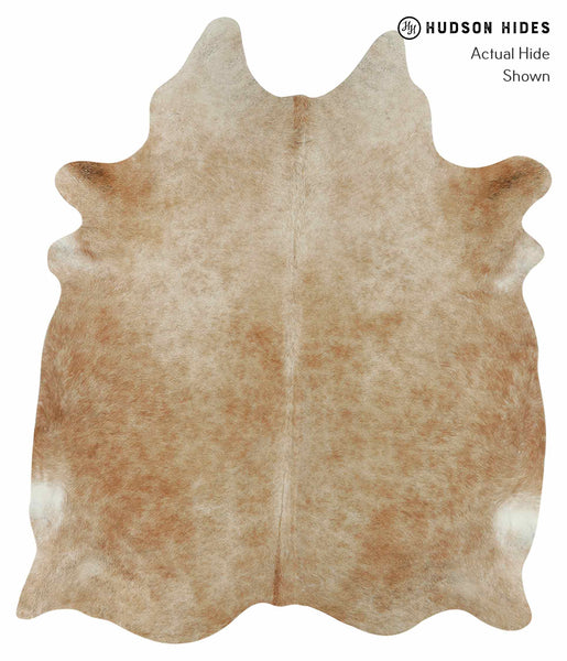 Palomino Cowhide Rug #15070