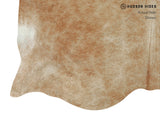 Palomino Cowhide Rug #15070