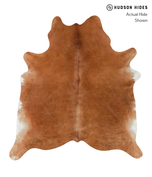  Cowhide Rug #