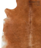  Cowhide Rug #