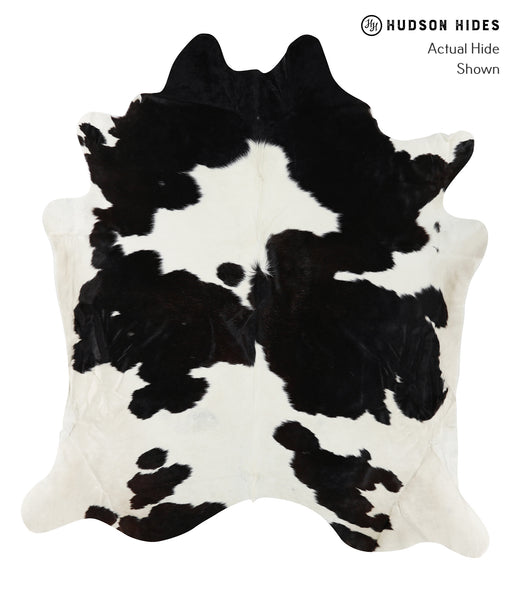  Cowhide Rug #