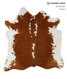  Cowhide Rug #