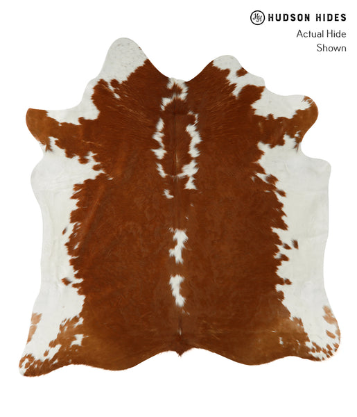  Cowhide Rug #