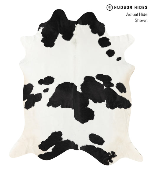  Cowhide Rug #