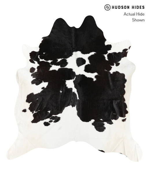  Cowhide Rug #