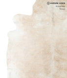  Cowhide Rug #