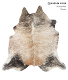  Cowhide Rug #